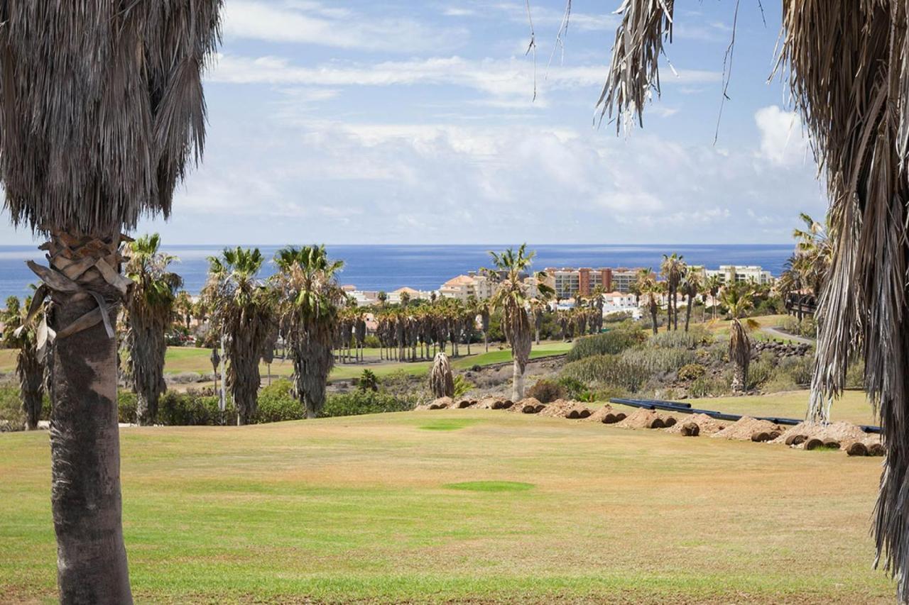Ocean Overlook, Golf Del Sur 산미겔데아보나 외부 사진